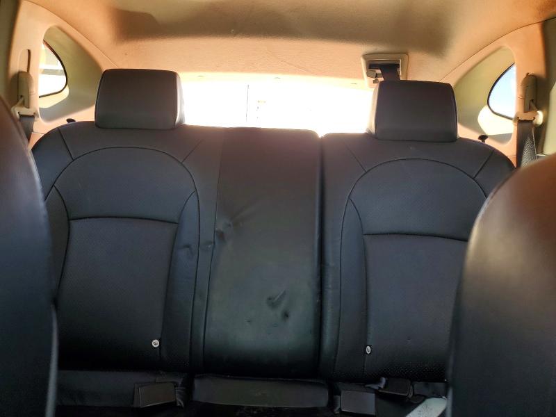 Продажа на аукционе авто 2012 Nissan Rogue, vin: JN8AS5MT3CW270006, номер лота: 58277026