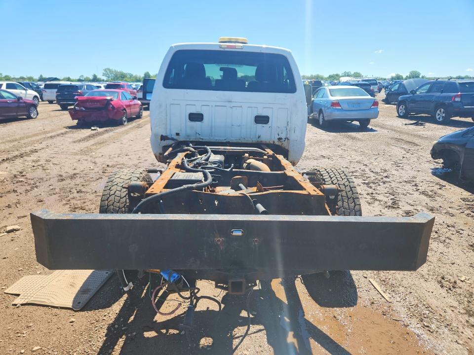 Продажа на аукционе авто 2014 Ford F350, vin: 1FTBF3B65EEB17254, номер лота: 57044876