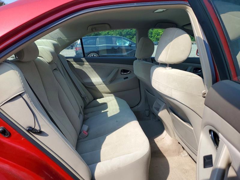 Продажа на аукционе авто 2007 Toyota Camry, vin: 4T1BK46K37U009423, номер лота: 59222236