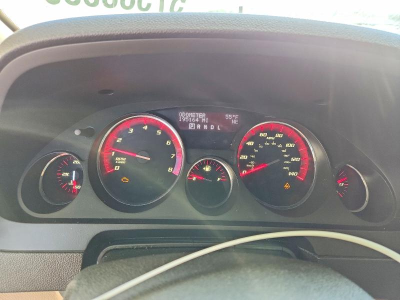 Aukcja sprzedaży 2010 Gmc Acadia, vin: 1GKLRMED0AJ143536, numer aukcji: 57588336