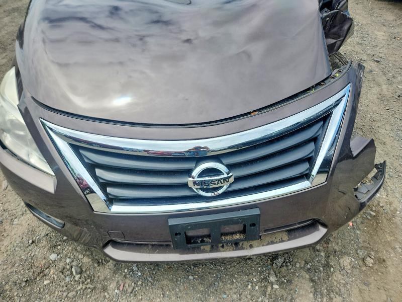 2014 Nissan Altima მანქანა იყიდება აუქციონზე, vin: 1N4AL3AP3EC278041, აუქციონის ნომერი: 57336016