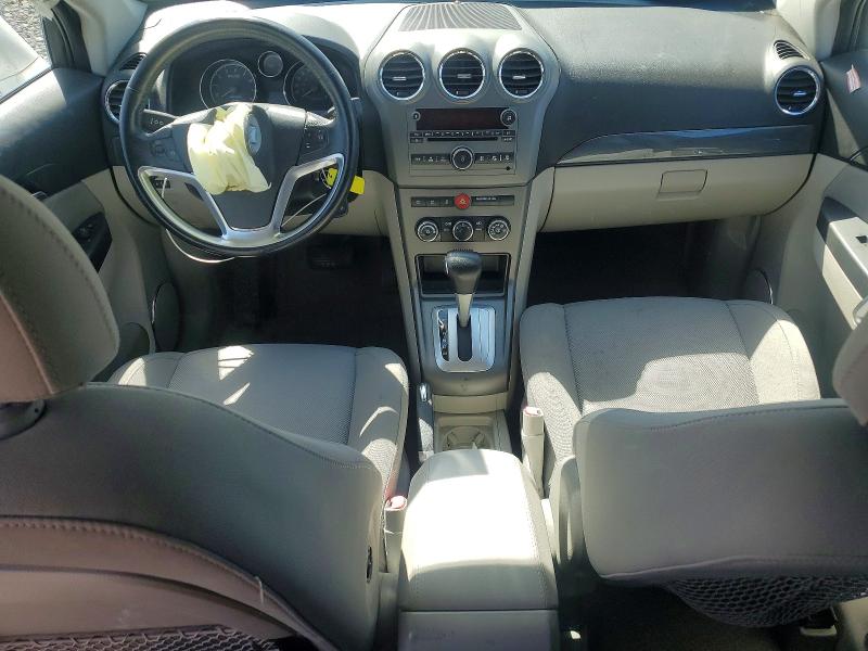 57734856 :رقم المزاد ، 3GSCL93Z29S512033 vin ، 2009 Saturn Vue مزاد بيع