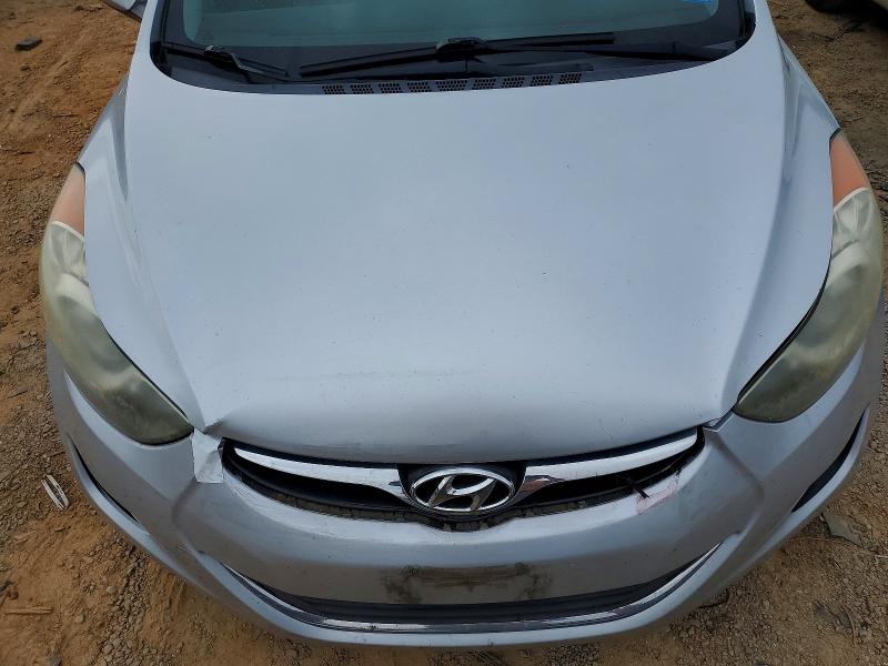 Aukcja sprzedaży 2013 Hyundai Elantra, vin: 5NPDH4AE6DH434881, numer aukcji: 56959026