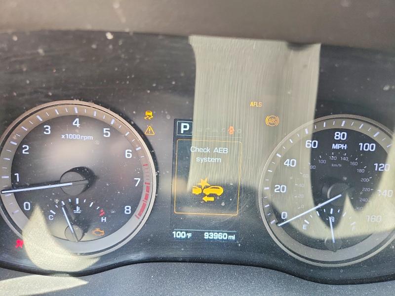 Продажа на аукционе авто 2016 Hyundai Tucson, vin: KM8J33A29GU180672, номер лота: 58241506