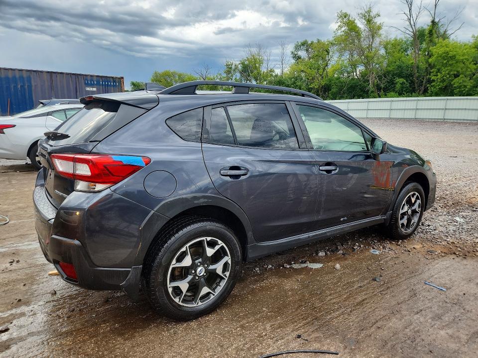 Продаж на аукціоні авто 2018 Subaru Crosstrek, vin: JF2GTACC3JH259071, номер лоту: 56660486