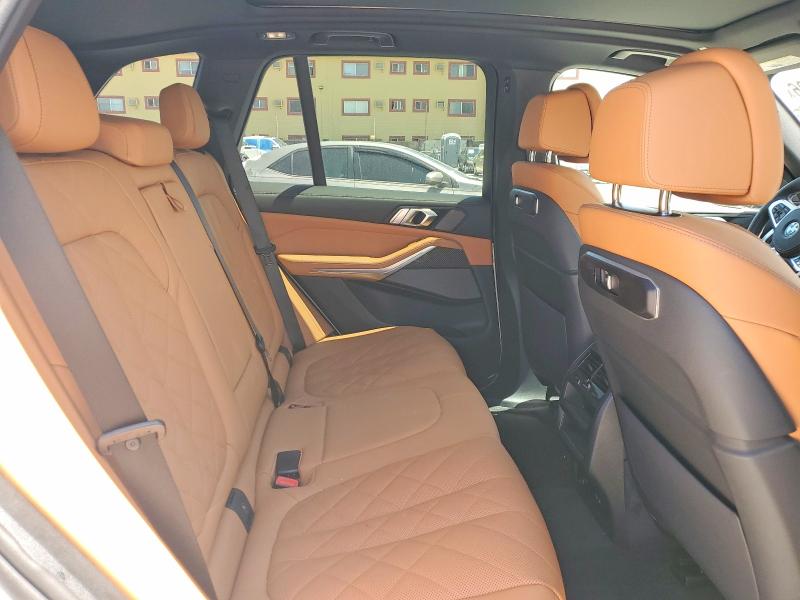 Продажа на аукционе авто 2026 Bmw X5, vin: 5UX33EU0XT9317620, номер лота: 59246496