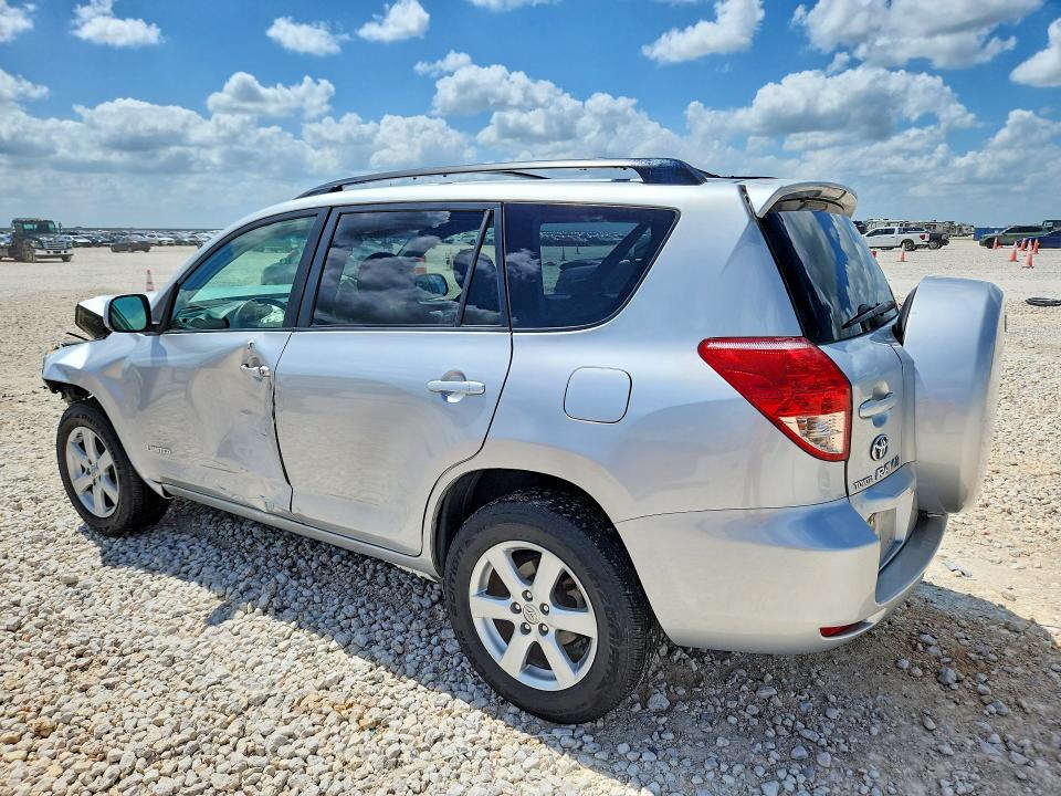 Продаж на аукціоні авто 2007 Toyota Rav4, vin: JTMBD31V775117287, номер лоту: 56620086