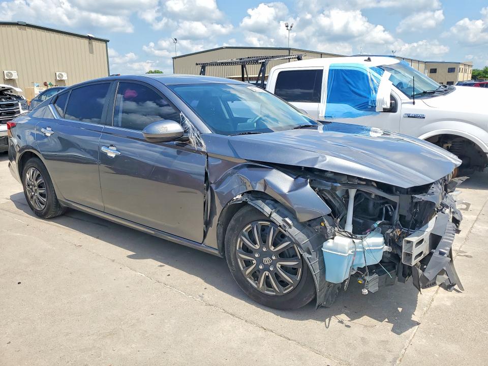 Продажа на аукционе авто 2020 Nissan Altima, vin: 1N4BL4BV9LC209438, номер лота: 57006076