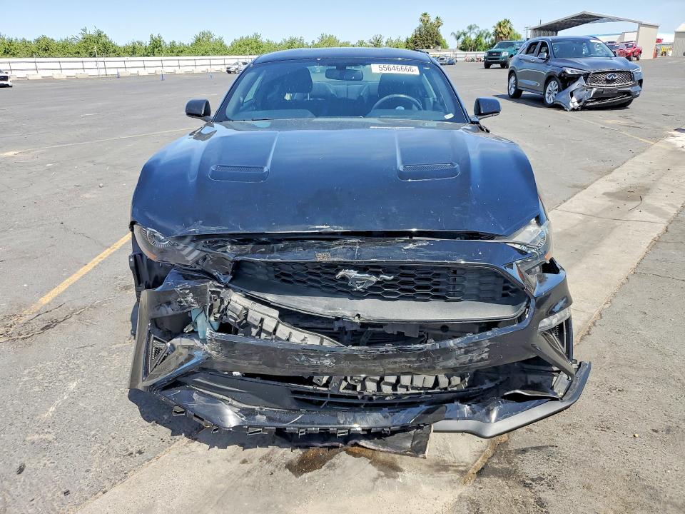 Aukcja sprzedaży 2020 Ford Mustang, vin: 1FA6P8TH8L5103959, numer aukcji: 55646666
