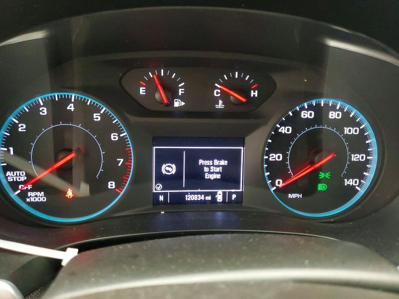 Продажа на аукционе авто 2023 Chevrolet Malibu, vin: 1G1ZD5ST5PF228494, номер лота: 57728156