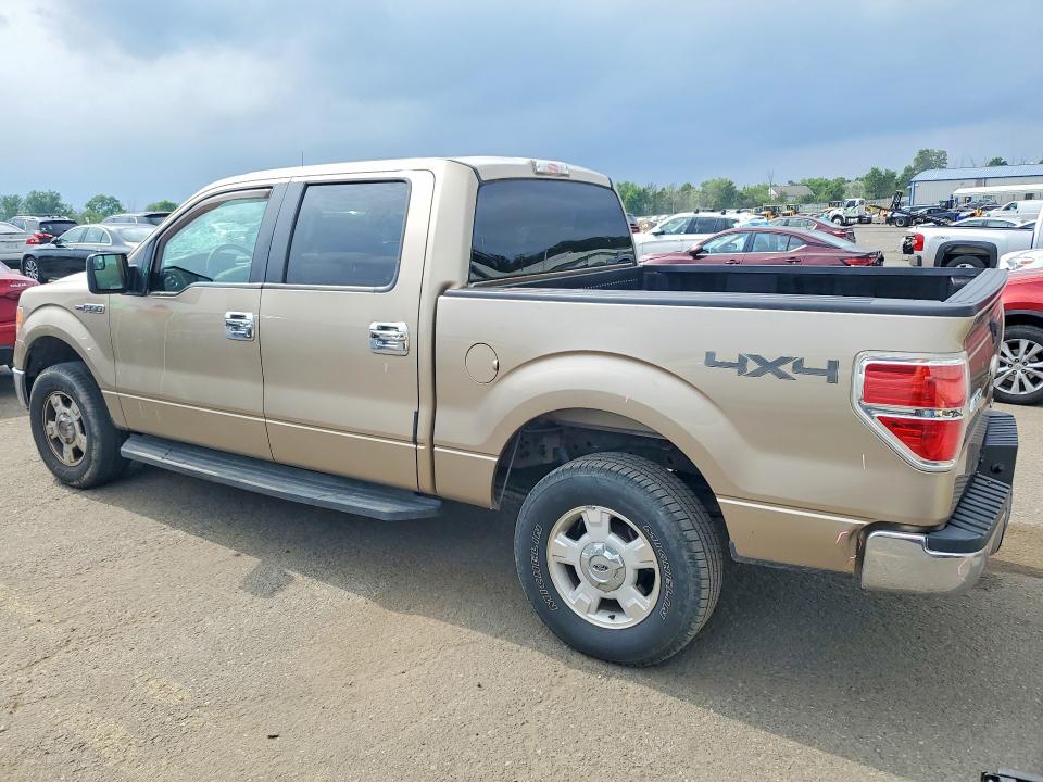 Aukcja sprzedaży 2012 Ford F150, vin: 1FTFW1EF0CFB88323, numer aukcji: 56857906