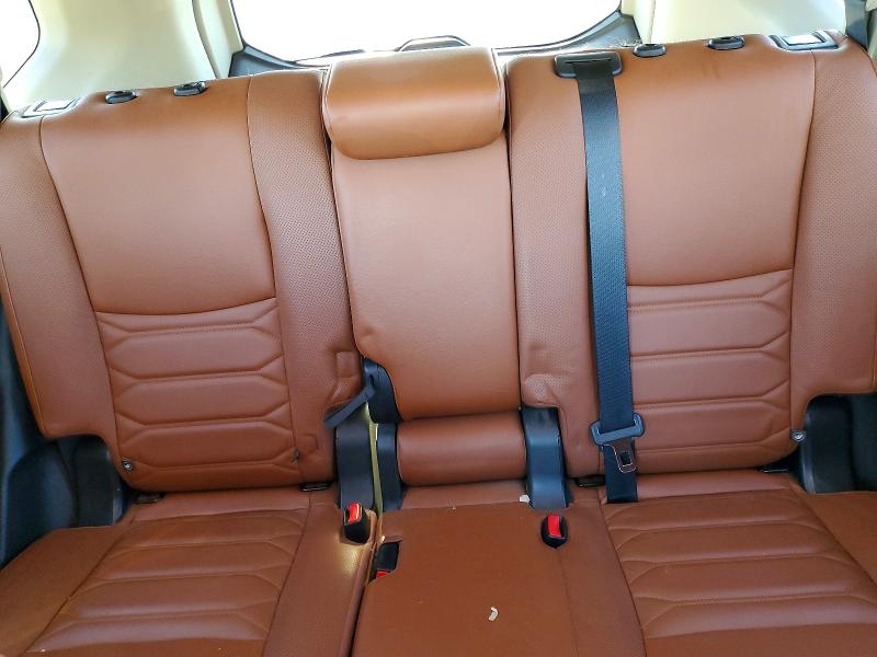 2019 Nissan Rogue მანქანა იყიდება აუქციონზე, vin: 5N1AT2MV3KC712660, აუქციონის ნომერი: 56775326