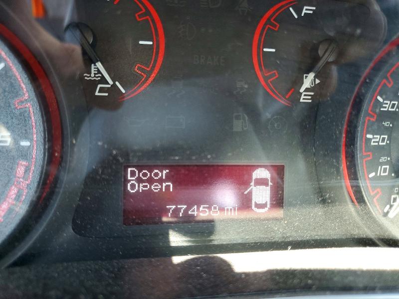 Продажа на аукционе авто 2014 Dodge Dart, vin: 1C3CDFAA2ED702112, номер лота: 57081476
