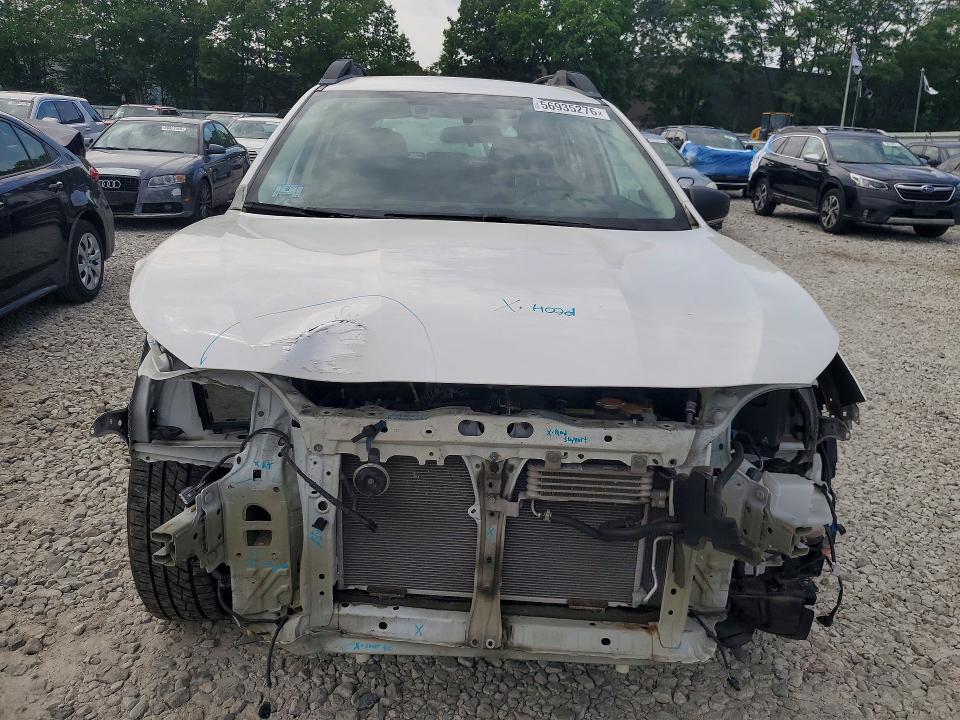 Aukcja sprzedaży 2020 Subaru Outback, vin: 4S4BTAAC7L3102120, numer aukcji: 56935276