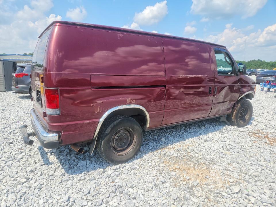 Продаж на аукціоні авто 2004 Ford Econoline, vin: 1FTNE24L24HA41230, номер лоту: 56624296