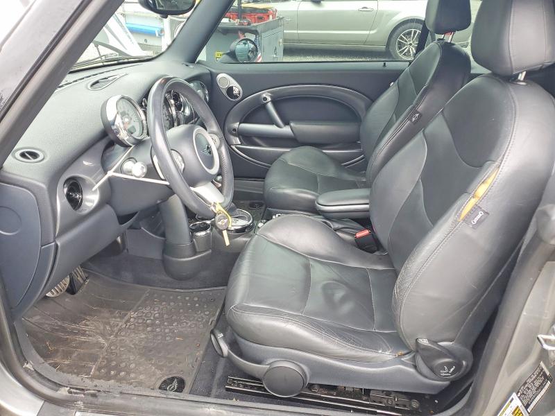 Aukcja sprzedaży 2007 Mini Cooper, vin: WMWRH33547TL94519, numer aukcji: 56697506
