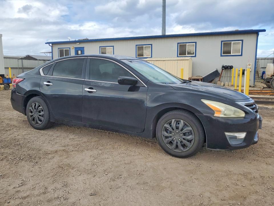 Aukcja sprzedaży 2014 Nissan Altima, vin: 1N4AL3AP0EN205097, numer aukcji: 55220236
