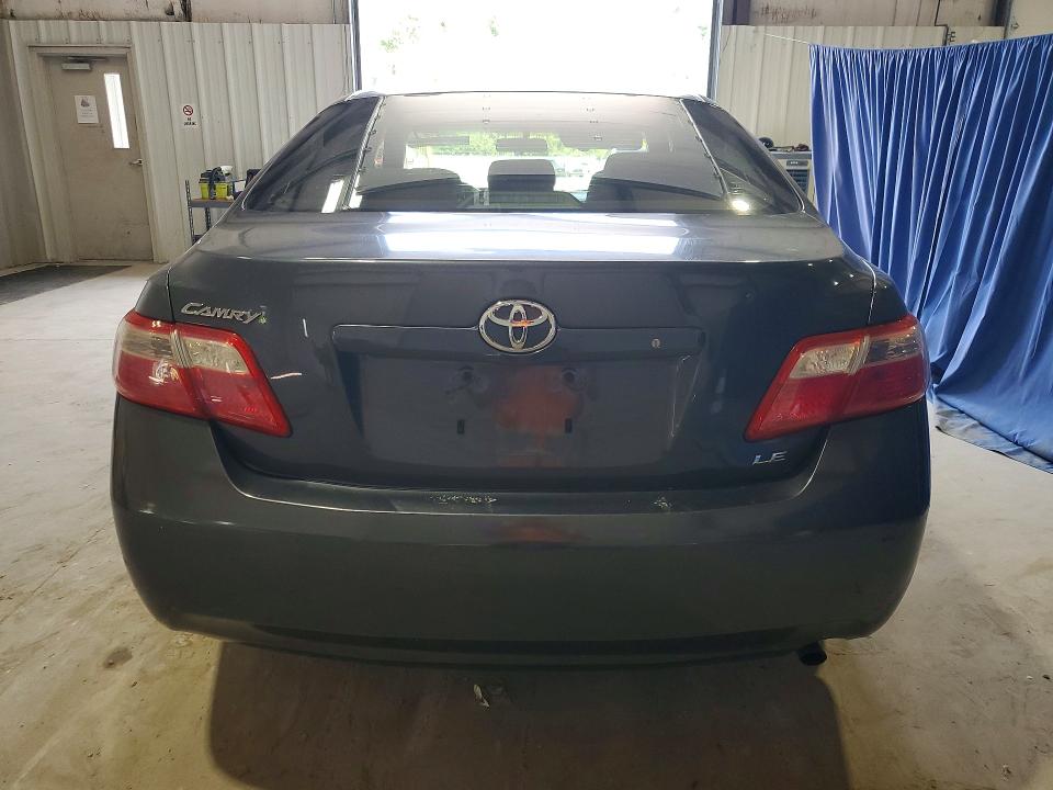 Aukcja sprzedaży 2009 Toyota Camry, vin: 4T1BE46K79U405591, numer aukcji: 56739086