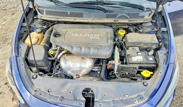 58389986 :رقم المزاد ، 1C3CDFBB6GD762212 vin ، 2016 Dodge Dart Sxt مزاد بيع