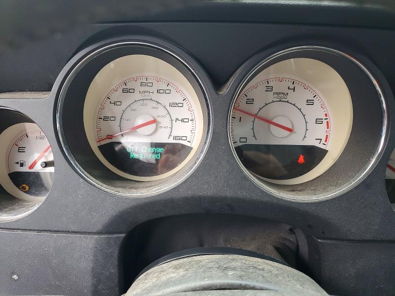 Продажа на аукционе авто 2014 Dodge Challenger, vin: 2C3CDYBT1EH158510, номер лота: 56142816