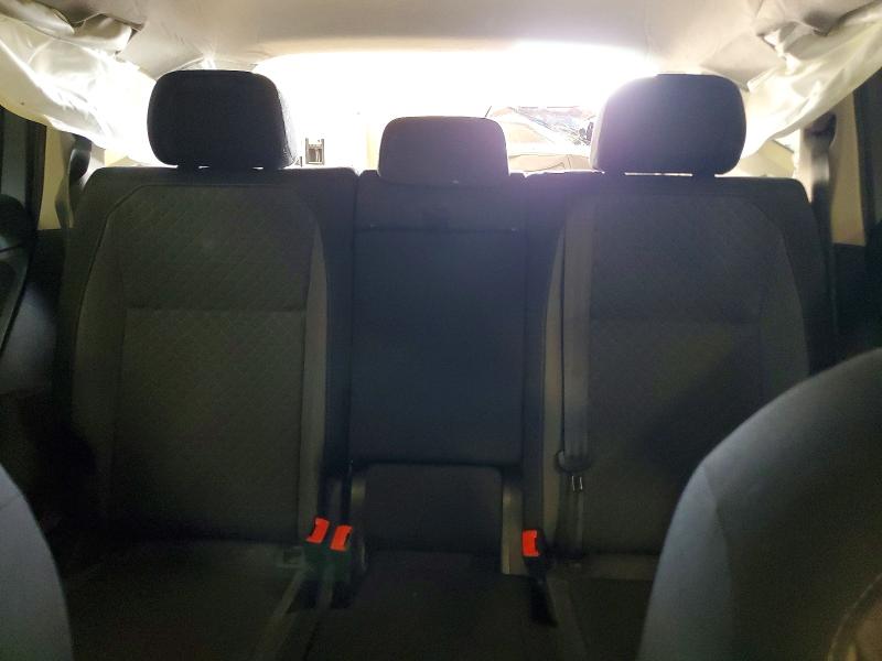 Продаж на аукціоні авто 2020 Volkswagen Tiguan, vin: 3VV0B7AX0LM148862, номер лоту: 56621286