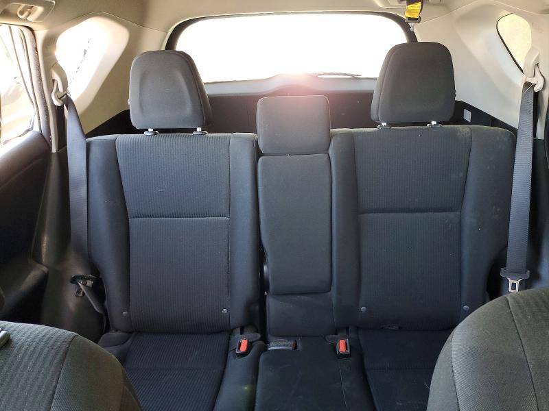 2016 Toyota Rav4 მანქანა იყიდება აუქციონზე, vin: 2T3BFREV5GW480705, აუქციონის ნომერი: 54617276