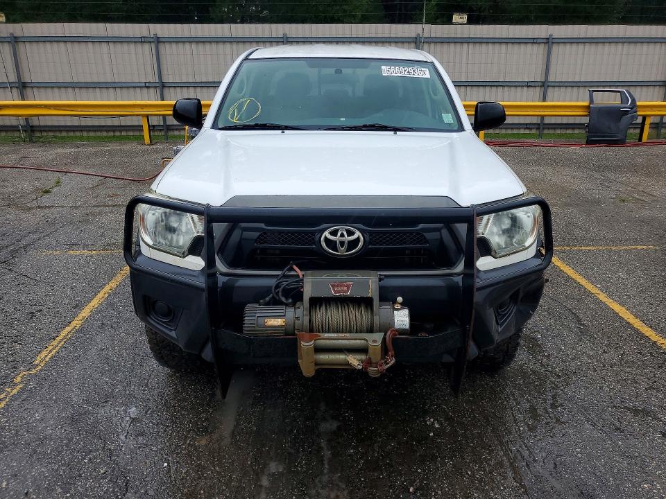 Aukcja sprzedaży 2012 Toyota Tacoma, vin: 5TFLU4EN6CX040267, numer aukcji: 56692936