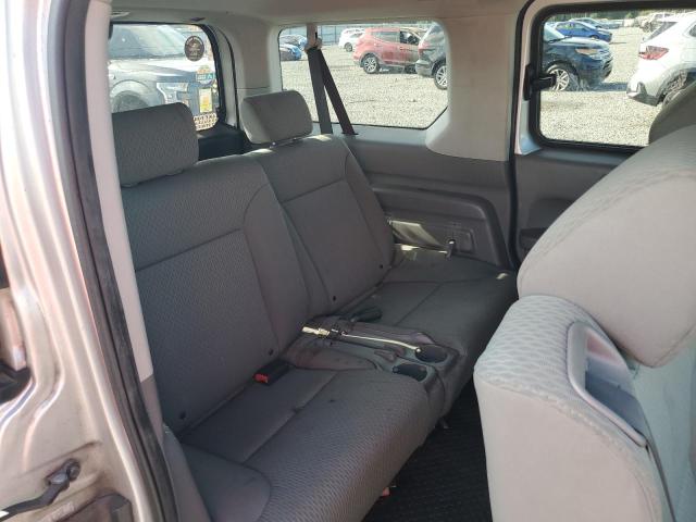 2010 Honda Element მანქანა იყიდება აუქციონზე, vin: 5J6YH1H71AL003017, აუქციონის ნომერი: 55610736