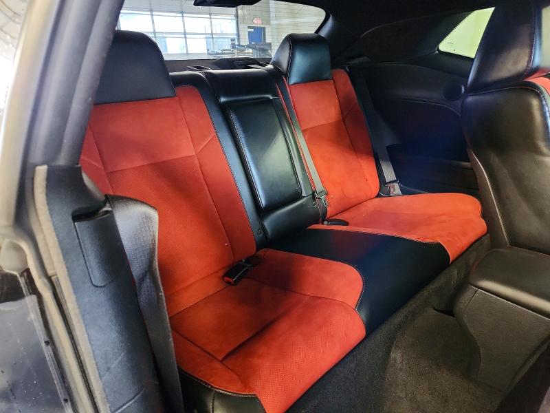 58280686 :رقم المزاد ، 2C3CDZFJ5FH769835 vin ، 2015 Dodge Challenger مزاد بيع