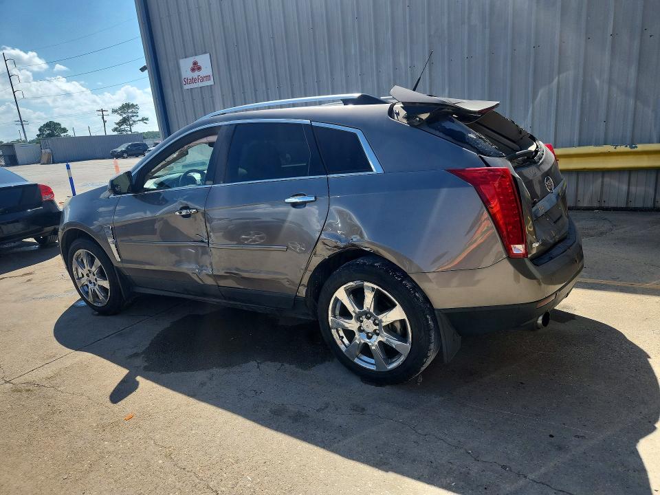 Aukcja sprzedaży 2011 Cadillac Srx, vin: 3GYFNBEYXBS673177, numer aukcji: 56976026