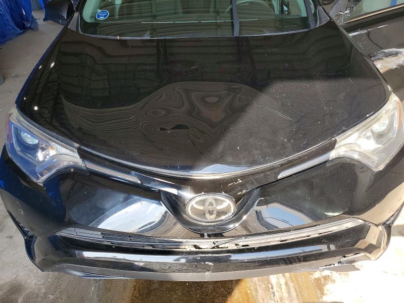 2018 Toyota Rav4 მანქანა იყიდება აუქციონზე, vin: 2T3ZFREV5JW508864, აუქციონის ნომერი: 56814116