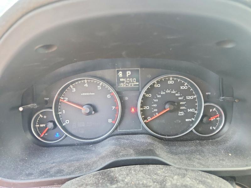 Продаж на аукціоні авто 2014 Subaru Outback, vin: 4S4BRCCCXE3293123, номер лоту: 56544766