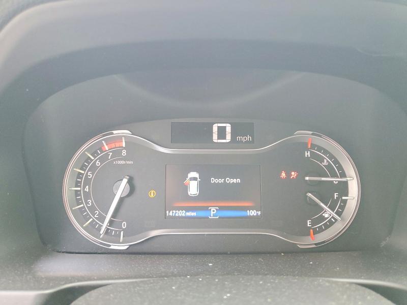 Продаж на аукціоні авто 2018 Honda Pilot, vin: 5FNYF5H50JB016412, номер лоту: 56590486