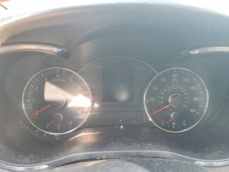 Aukcja sprzedaży 2014 Kia Forte, vin: KNAFX4A67E5079836, numer aukcji: 57751636