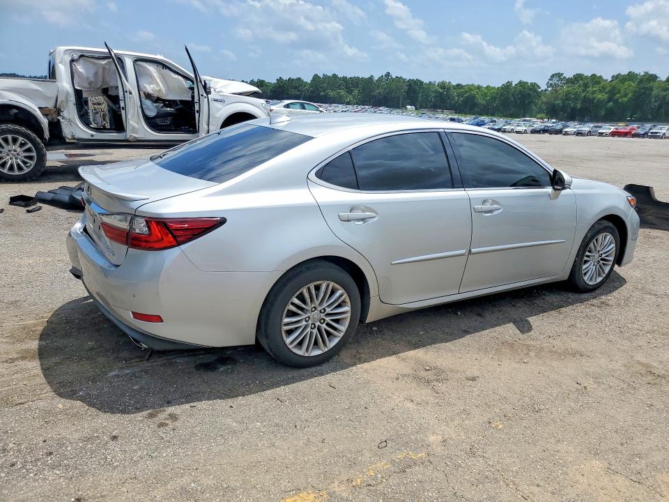 Продажа на аукционе авто 2017 Lexus Es, vin: 58ABK1GG5HU058772, номер лота: 58062076