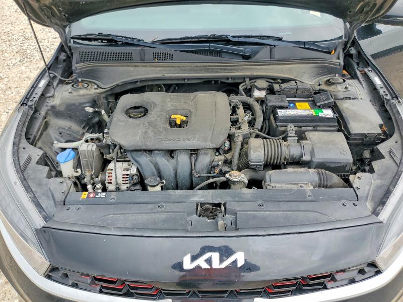 Aukcja sprzedaży 2023 Kia Forte, vin: 3KPF54AD9PE621419, numer aukcji: 57754096