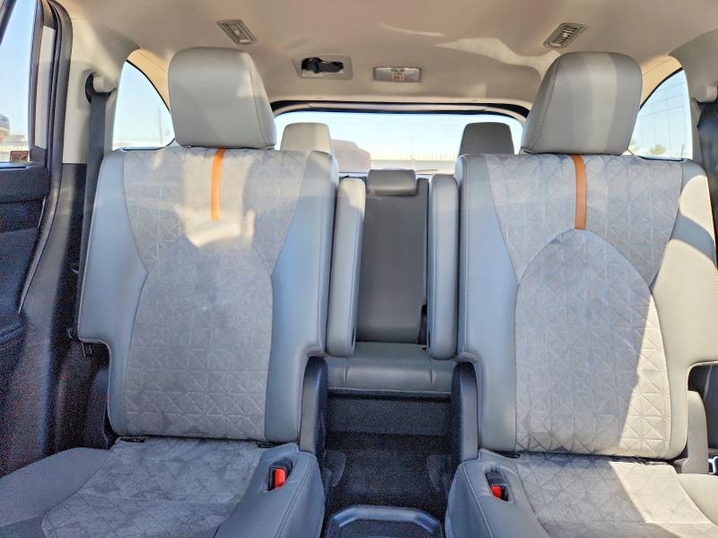 Aukcja sprzedaży 2022 Toyota Highlander Hybrid, vin: 5TDAARAH9NS516999, numer aukcji: 55701096