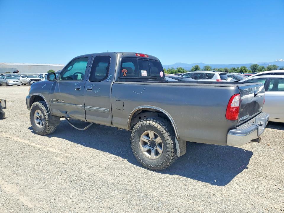 Aukcja sprzedaży 2005 Toyota Tundra, vin: 5TBBT44135S467467, numer aukcji: 56508936