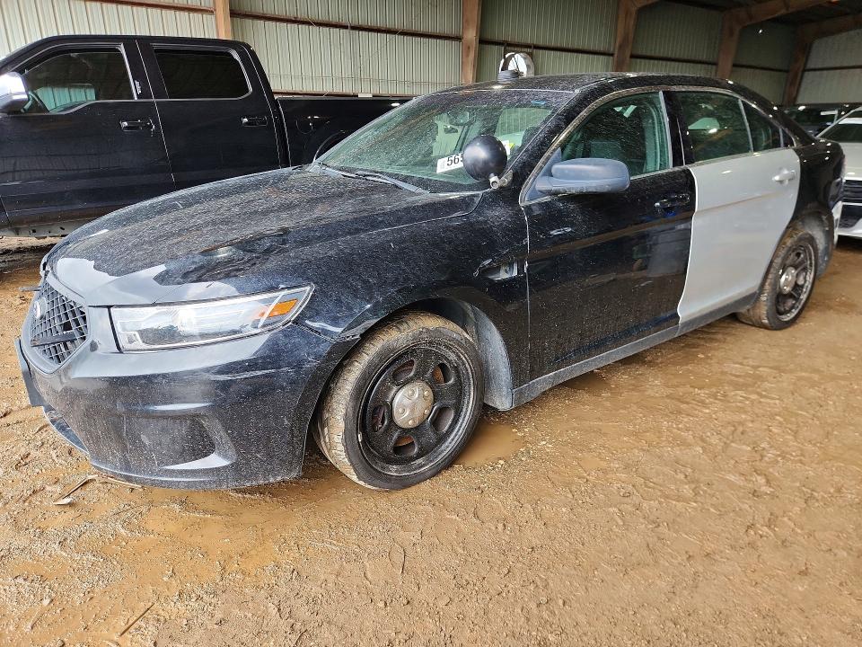 Aukcja sprzedaży 2015 Ford Taurus, vin: 1FAHP2MK6FG155406, numer aukcji: 56583006