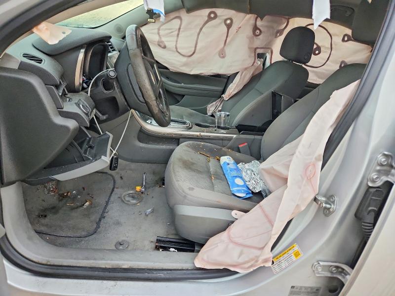 2013 Chevrolet Malibu მანქანა იყიდება აუქციონზე, vin: 1G11A5SA7DF282248, აუქციონის ნომერი: 55832456
