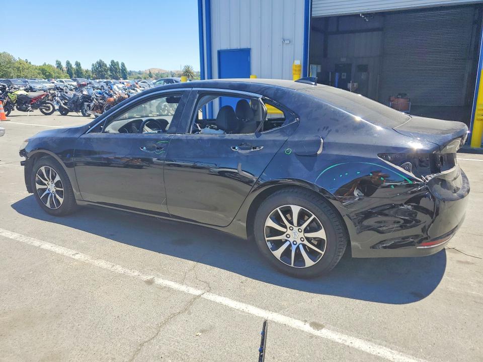 Продажа на аукционе авто 2016 Acura Tlx, vin: 19UUB1F53GA011889, номер лота: 56633326