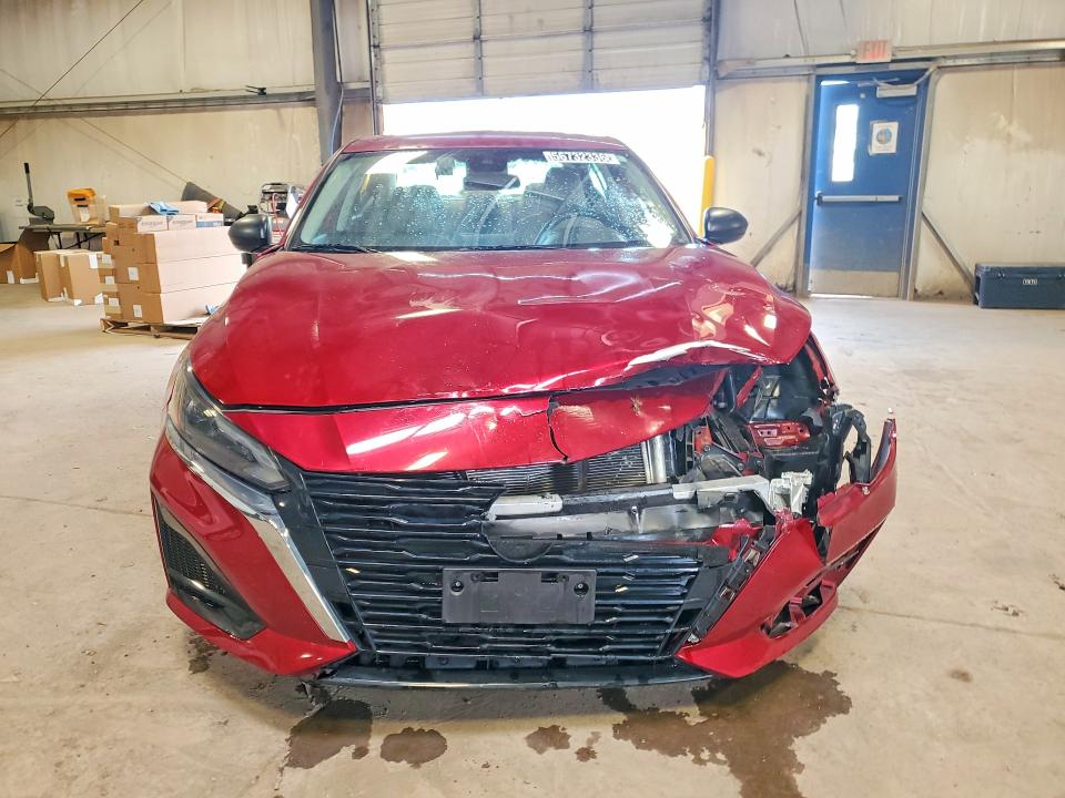 Продажа на аукционе авто 2025 Nissan Altima, vin: 1N4BL4DVXSN303473, номер лота: 56732336