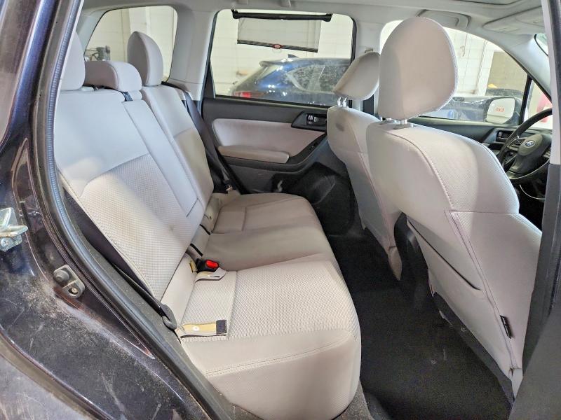 Продаж на аукціоні авто 2016 Subaru Forester, vin: JF2SJADC4GH499625, номер лоту: 58006026