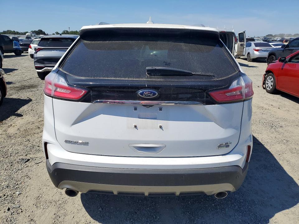 Aukcja sprzedaży 2019 Ford Edge, vin: 2FMPK4J98KBB70181, numer aukcji: 57685276
