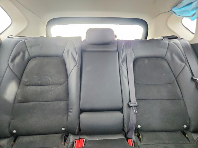 Продажа на аукционе авто 2020 Mazda Cx-5, vin: JM3KFBCM3L0853117, номер лота: 56604436