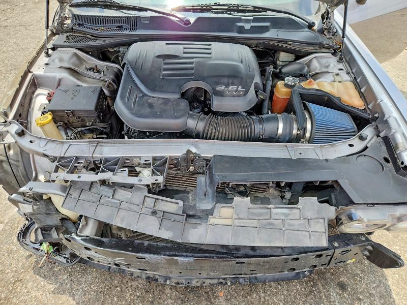 2015 Dodge Challenger მანქანა იყიდება აუქციონზე, vin: 2C3CDZAG1FH719011, აუქციონის ნომერი: 58043426