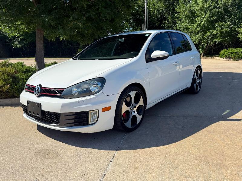 Aukcja sprzedaży 2013 Volkswagen Gti, vin: WVWGD7AJ8DW119484, numer aukcji: 57618976