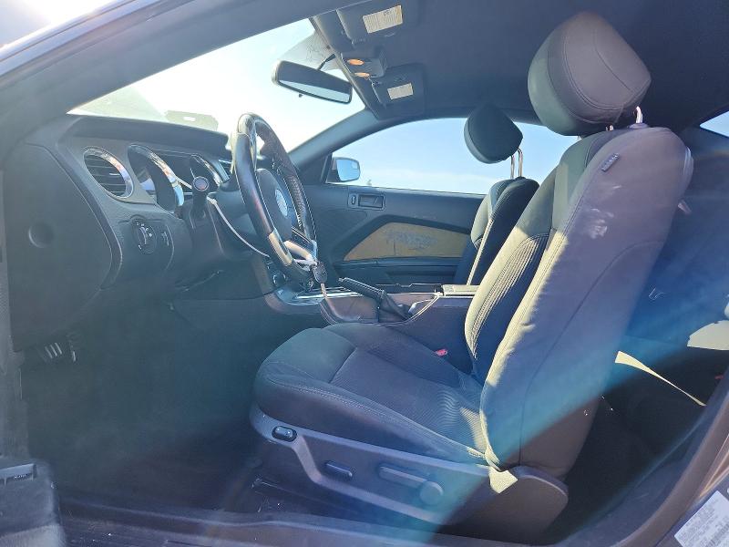 Продажа на аукционе авто 2014 Ford Mustang, vin: 1ZVBP8AM8E5262134, номер лота: 57085046