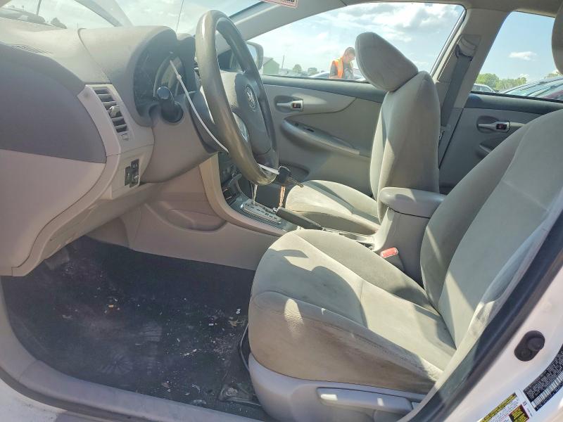 Продажа на аукционе авто 2010 Toyota Corolla, vin: 2T1BU4EE2AC359589, номер лота: 55996016