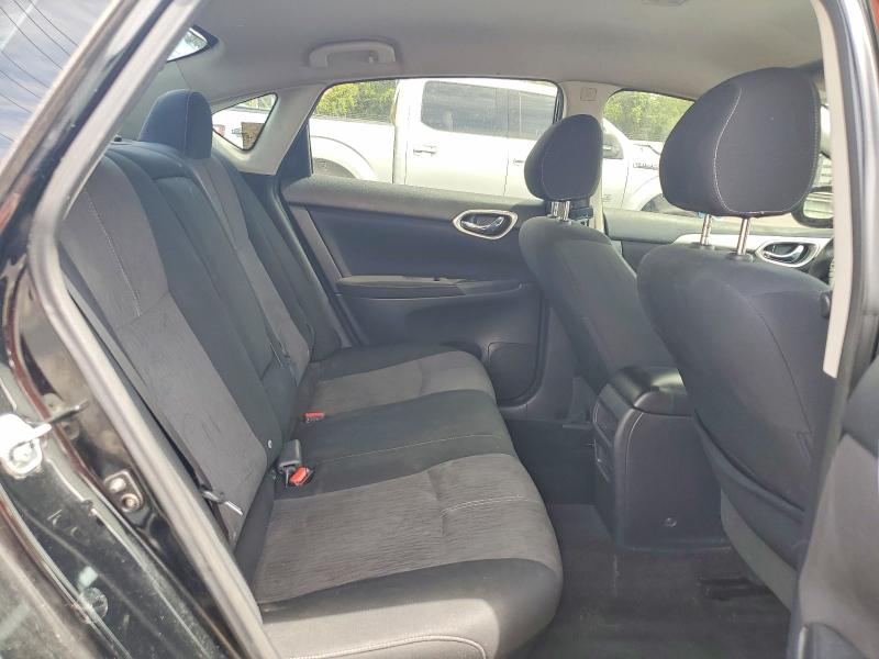 55407326 :رقم المزاد ، 3N1AB7APXEL660045 vin ، 2014 Nissan Sentra مزاد بيع